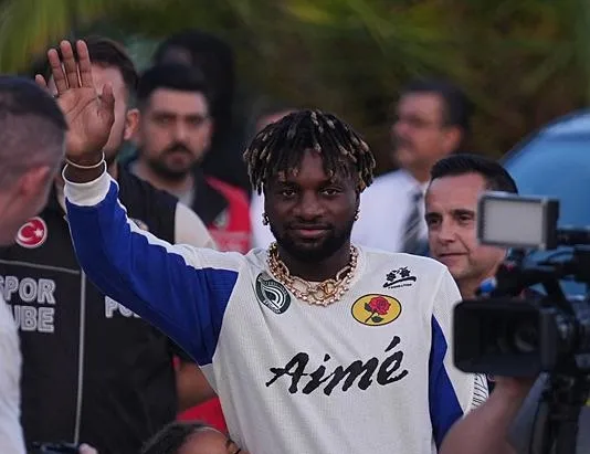 Maximin’e 8 milyon Euro