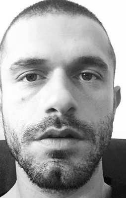 Yiğit Kirazcı'nın yeni imajı olay oldu!