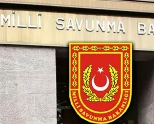 Son dakika haberi: Milli Savunma Bakanlığından sert açıklama: Şiddetle kınıyoruz