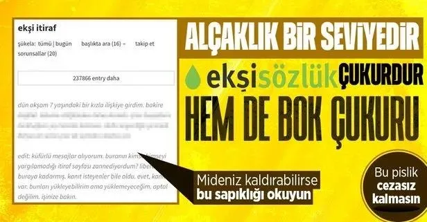 AYM'den lağım çukuru Ekşi Sözlük hakkında skandal karar!-15