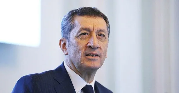 Bakan Selçuk’tan Doğa Koleji açıklaması