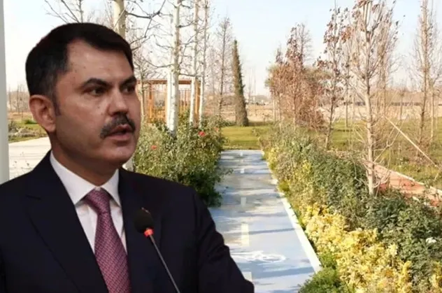 Atatürk Havalimanı Millet Bahçesi’nde adım adım sona doğru! Dünyada 5’nci, Türkiye’de 1’nci