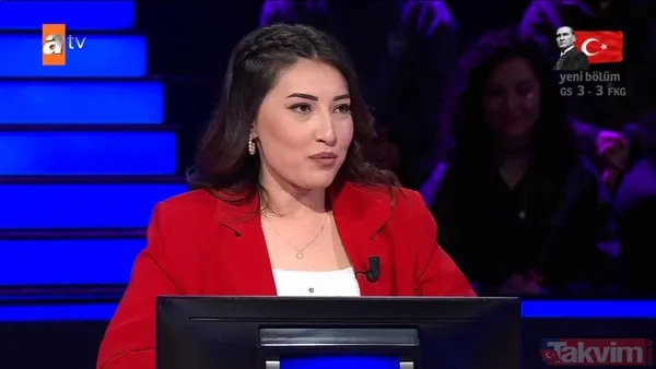 Kenan İmirzalıoğlu'nun sunduğu Kim Milyoner Olmak İster'de ‘haçan’ sorusu geceye damga vurdu! Bakın aslında ne anlama geliyormuş - 10