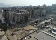 Rönesans Rezidansın enkazı kaldırıldı ama Miraç-Esra İlhan çiftinden iz bulunamadı