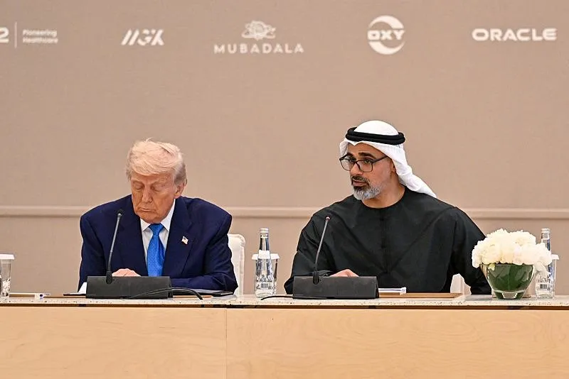 ABD basını Beyaz Saray'ın İsrail planını duyurdu: Gazze'de savaş devam ederse Trump Tel Aviv'i terk edecek!-5