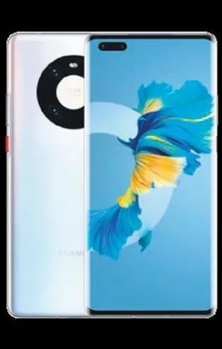 Huawei Mate40 Pro ön satışa sunuldu