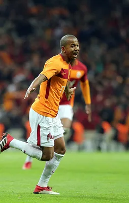 Mariano attı, sosyal medya yıkıldı!