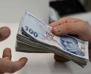 Emekliye bayram öncesi çifte ödeme