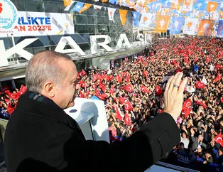 Ankara'da AK Parti İl Kongre coşkusu