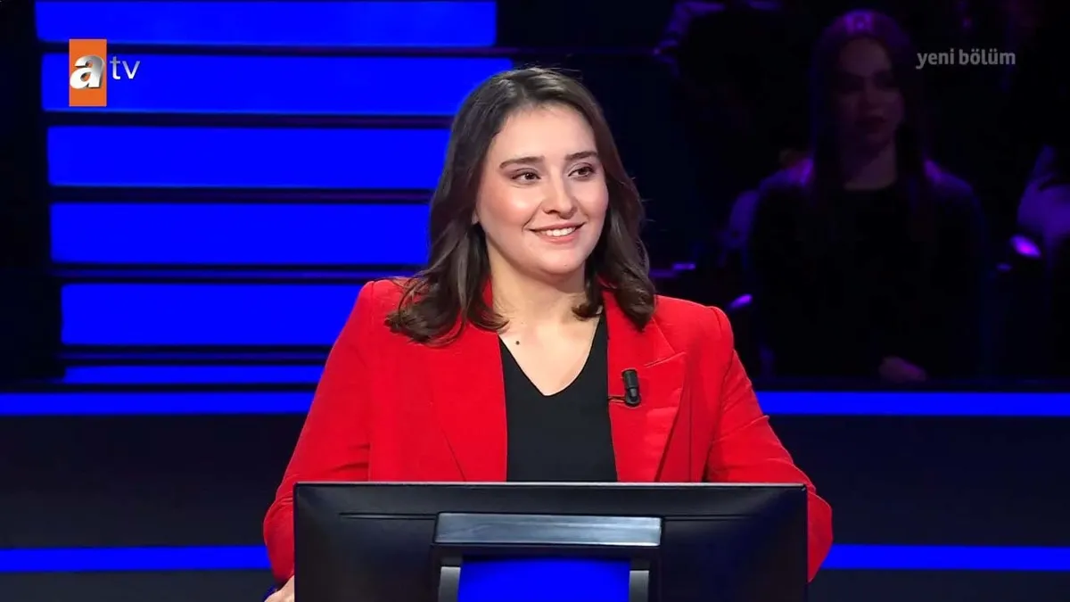 Kim Milyoner Olmak İster’de yarışmacı ilk soruda elenerek seyirciyi şaşkına çevirdi! İşte yarışmacıyı eleyen o soru!