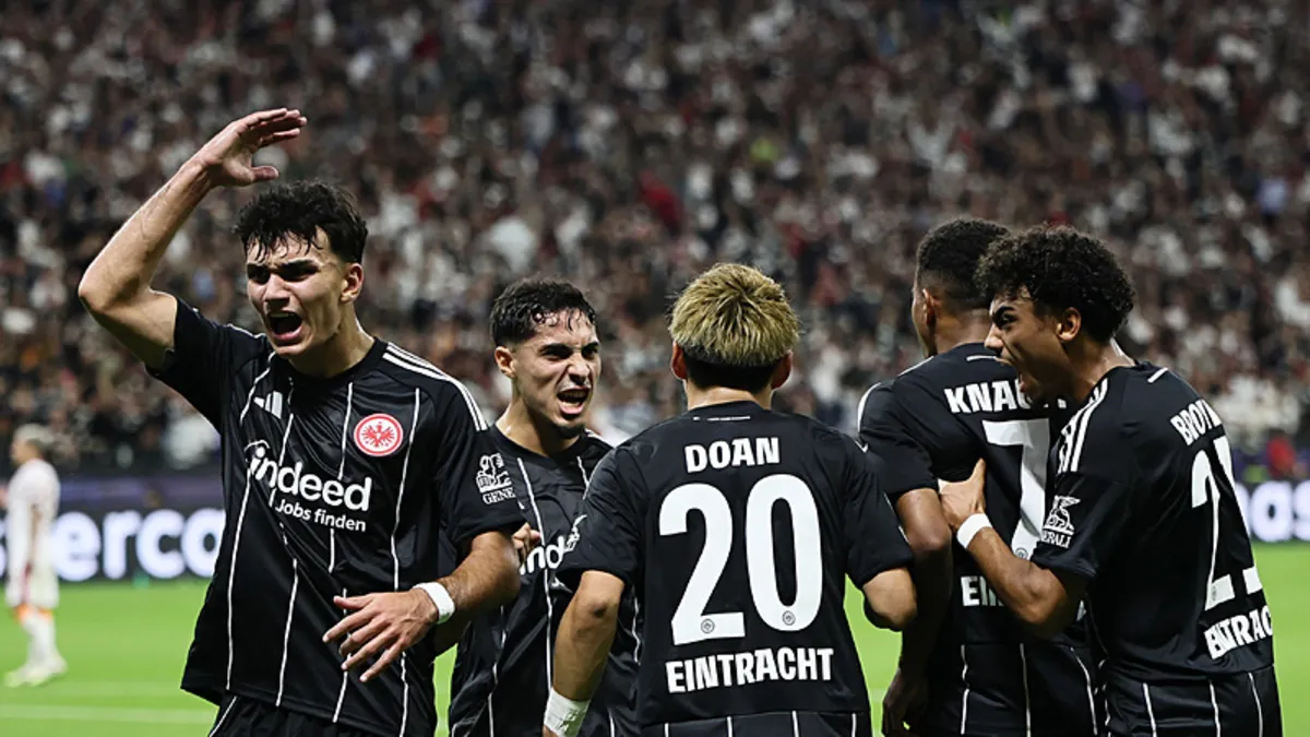Golden Boy Web 2025’te 4 Türk yıldız!