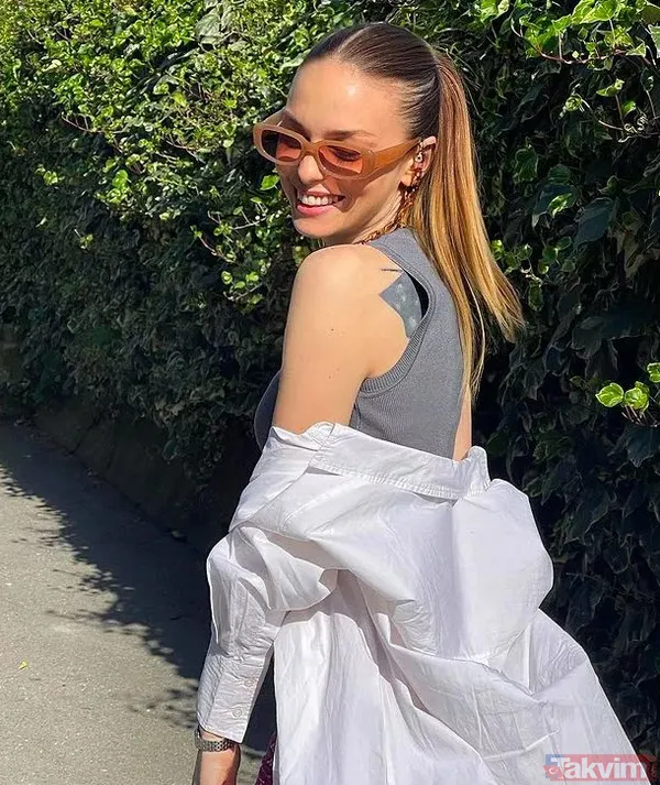 Nilperi Şahinkaya teklifi açıkladı duyan inanamadı 'yere yatsam beni çiğner misin?' Olay kadın Nilperi Şahinkaya... - 6