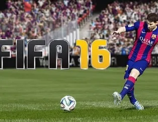 FIFA 16'nın en iyi frikikçileri