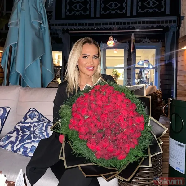 Nagihan Karadere’den Survivor ifşası! Acun Ilıcalı çılgına dönüp sandalye fırlatmıştı! Meğer Sercan Yıldırım yüzünden... - 8