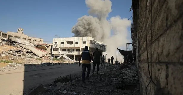 CANLI TAKİP | ABD savaş gemisi Orta Doğu’ya ulaştı! CENTCOM duyurdu: Bir sonraki adım güdümlü füze denizaltısı