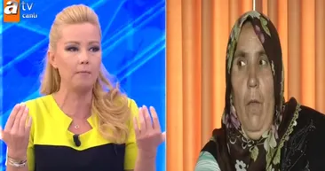 Müge Anlı canlı yayında Ecrin bebeğin kan donduran görüntüsünü ortaya çıkardı! Herkesi şoka uğratan son dakika gelişmesi!