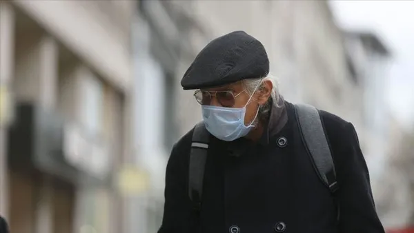 Belçika'da koronavirüs vaka sayısı bir anda yükseldi! Kısıtlama geri geldi-2