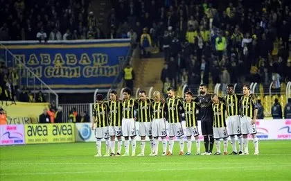 Fenerbahçe-Gaziantepspor