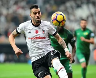 Negredo yanlış anlaşıldı