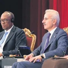 Alternatif yollar şart