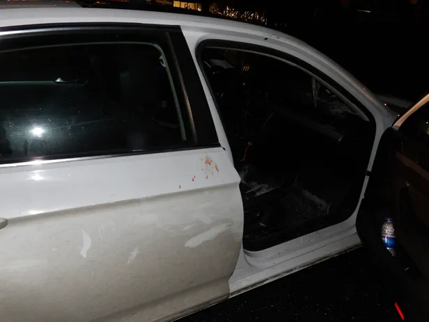 İstanbul'da feci kaza! Kolundaki yazıyı gören şaştı kaldı-2