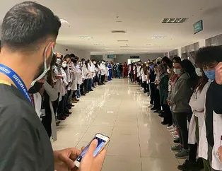 Muğla’da doktor ile uzman çavuş arasında darp gerginliği yaşanmıştı: Doktorların yazışmaları gerçeği gösterdi