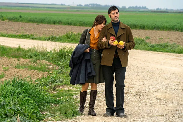 Bir Zamanlar Çukurova tam 8 ayda inşa edildi! Bir Zamanlar Çukurova 2.bölüm fragmanı izle-4