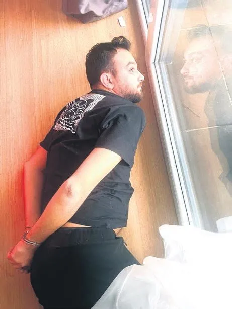 Şafak Mahmutyazıcıoğlu, restoranında kurşunlandı! Türkiye’nin konuştuğu cinayetin infaz timi yakalandı-4