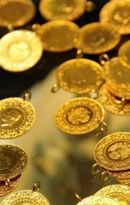 Şimşek: 100 milyar doları bulan altın stoku var