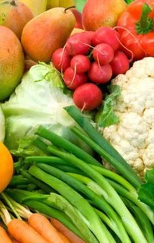 Latin Amerika’ya sebze çıkarması