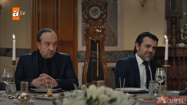 Kuruluş Osman’a bomba transfer! EDHO’da fırtınalar estirmişti! Başarılı oyunculuğuyla yine adından söz ettirecek… - 6