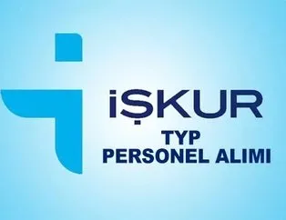 İŞKUR’da yeni TYP ilanları yayımlandı: Personel alımı yapılacak