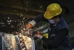 TÜİK açıkladı: Sanayi üretim endeksi martta aylık yüzde 3,4 yıllık yüzde 2,5 arttı