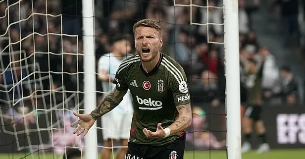 Immobile resmen Bologna’da: İtalya’ya dönüşü coşkuyla karşılandı