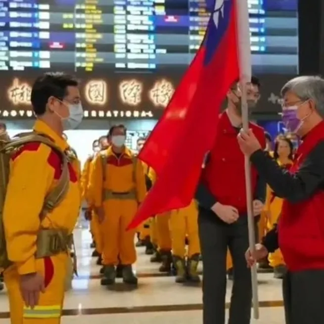 Türkiye seferberliği! Dünyanın dört bir yanından afet bölgesine geliyorlar