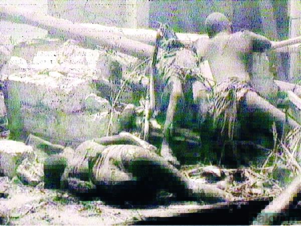 Siyonist İsrail'in 1947'den bu yana sürdürdüğü işgalin haritası - 22