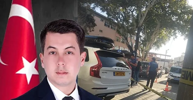 AK Partili meclis üyesi Mehmet Anıl Yüksel'e silahlı saldırı! Kaldırıldığı hastanede hayatını kaybetti