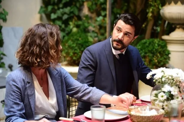 Kırmızı Oda dizi konusu nedir? TV8 Kırmızı Oda oyuncuları kimler?-3