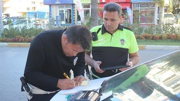 'Arabayı satsan bu cezayı ödeyemezsin' sözü gerçek oldu-4