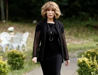 Şahin Tepesi ilk bölümden kareler | Şahin Tepesi 1. bölüm