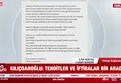 Kemal Kılıçdaroğlu tehdit itirafı!