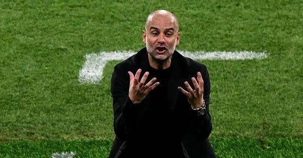 Guardiola’nın gözdesi Fenerbahçe’ye!