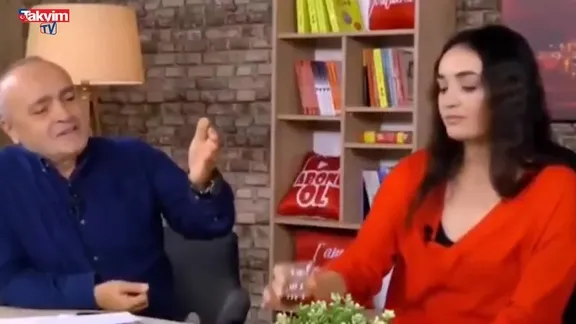 Dizi ve film sektöründeki tekelleşmenin arka planı! Fadik Sevin Atasoy'un o sözleri yeniden gündem oldu