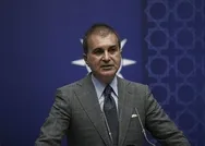 Son dakika: AK Parti Sözcüsü Ömer Çelikten MKYK sonrası önemli açıklamalar