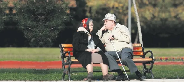 Emekliye maaşa göre promosyon