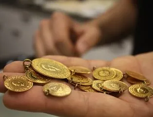 Altın fiyatları ne kadar oldu?