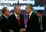 Son dakika: Türkiye-Yunanistan askeri heyetleri NATO Karargahında teknik toplantı yapacak