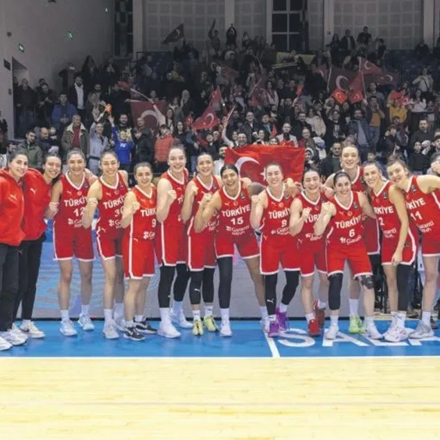 Potanın perileri 2. torbada!