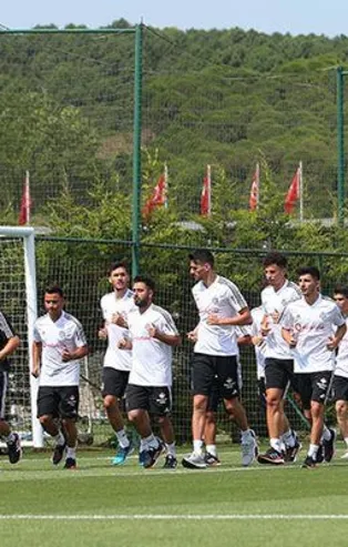 Kartal bugün start alıyor