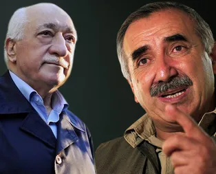 Terör örgütü kardeşliği